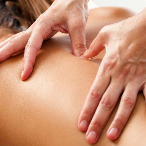 AllBodyworks Aalst Massage Deep Tissue Relaxatie